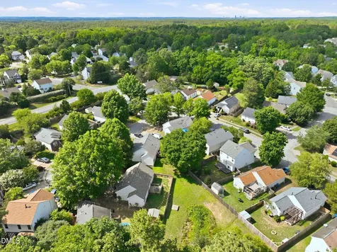 8 Byerly Court Durham NC 27713