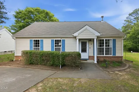 8 Byerly Court Durham NC 27713