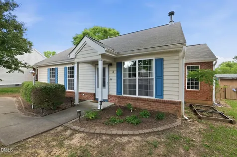 8 Byerly Court Durham NC 27713