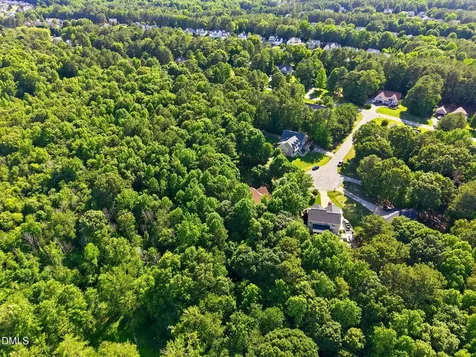 70 Mystical Court Garner NC 27529