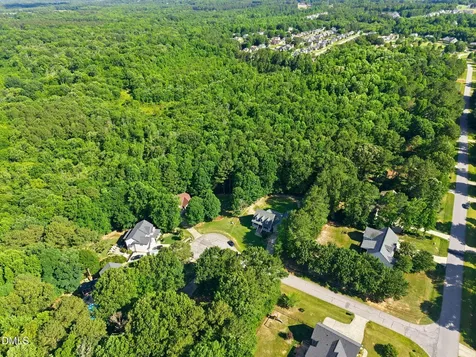 70 Mystical Court Garner NC 27529