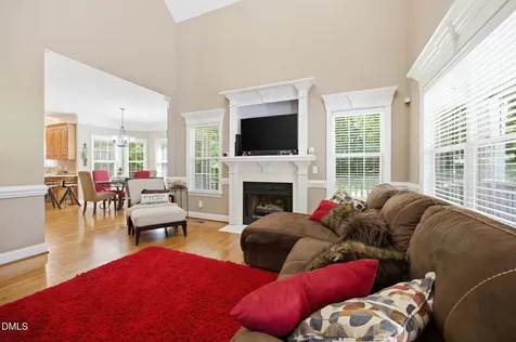 70 Mystical Court Garner NC 27529
