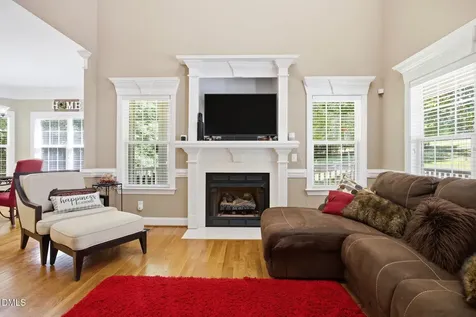 70 Mystical Court Garner NC 27529