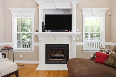 70 Mystical Court Garner NC 27529