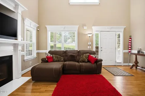 70 Mystical Court Garner NC 27529