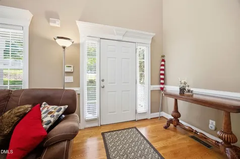 70 Mystical Court Garner NC 27529