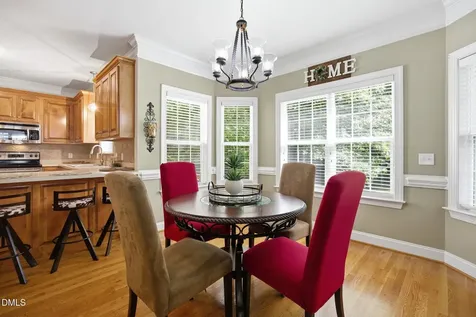 70 Mystical Court Garner NC 27529