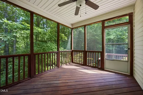 70 Mystical Court Garner NC 27529