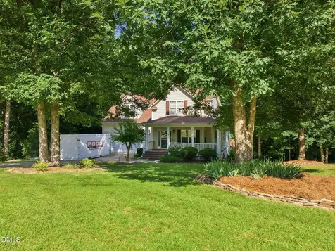 70 Mystical Court Garner NC 27529
