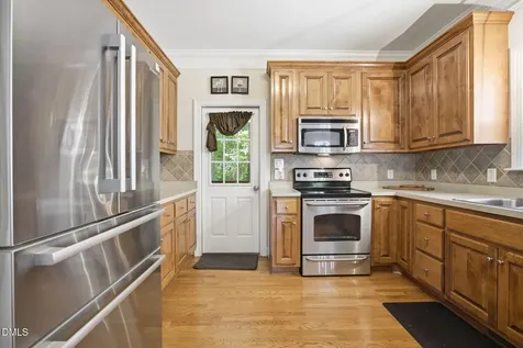 70 Mystical Court Garner NC 27529