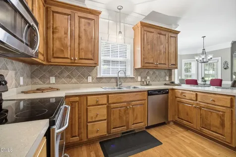 70 Mystical Court Garner NC 27529