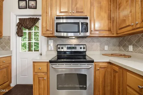 70 Mystical Court Garner NC 27529