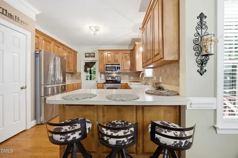70 Mystical Court Garner NC 27529