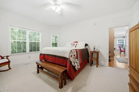 70 Mystical Court Garner NC 27529