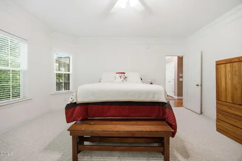 70 Mystical Court Garner NC 27529