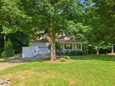 70 Mystical Court Garner NC 27529