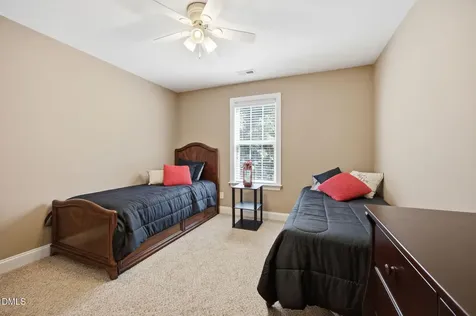 70 Mystical Court Garner NC 27529