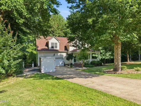 70 Mystical Court Garner NC 27529