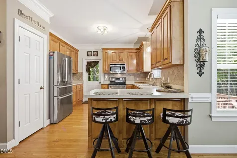70 Mystical Court Garner NC 27529