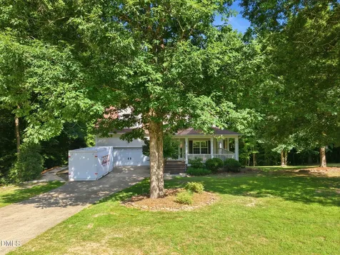 70 Mystical Court Garner NC 27529