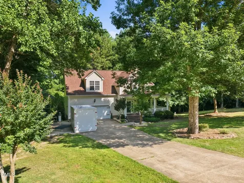 70 Mystical Court Garner NC 27529