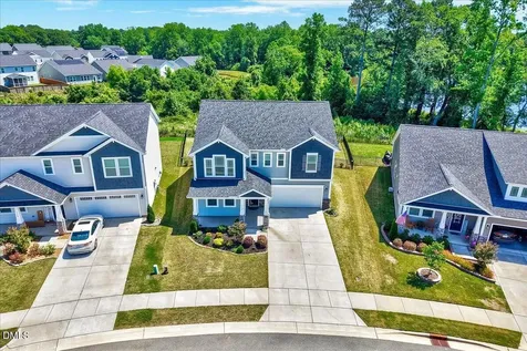 1136 Quindell Drive Holly Springs NC 27540