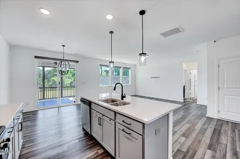 1136 Quindell Drive Holly Springs NC 27540