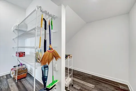1136 Quindell Drive Holly Springs NC 27540