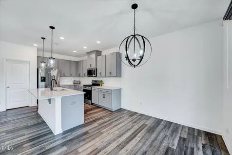 1136 Quindell Drive Holly Springs NC 27540