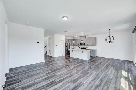 1136 Quindell Drive Holly Springs NC 27540