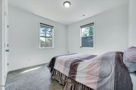 1136 Quindell Drive Holly Springs NC 27540