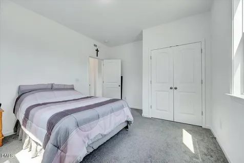 1136 Quindell Drive Holly Springs NC 27540
