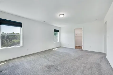1136 Quindell Drive Holly Springs NC 27540