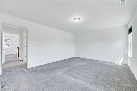 1136 Quindell Drive Holly Springs NC 27540