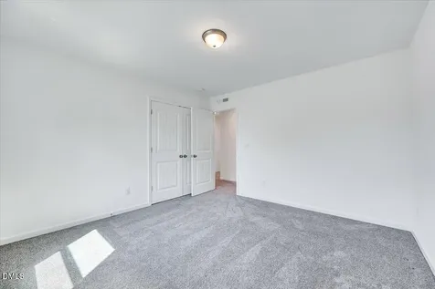1136 Quindell Drive Holly Springs NC 27540