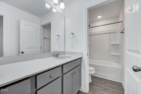 1136 Quindell Drive Holly Springs NC 27540