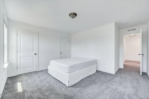 1136 Quindell Drive Holly Springs NC 27540
