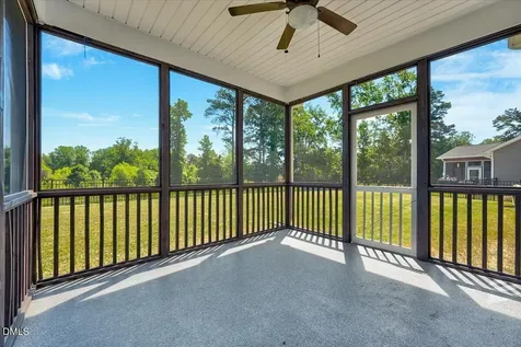 1136 Quindell Drive Holly Springs NC 27540