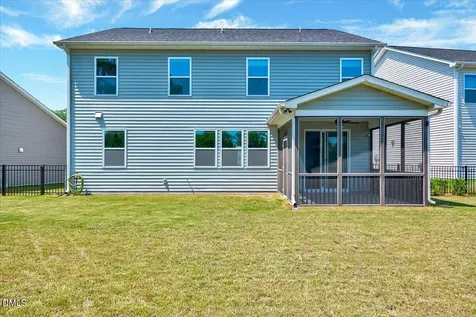 1136 Quindell Drive Holly Springs NC 27540