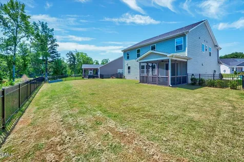 1136 Quindell Drive Holly Springs NC 27540