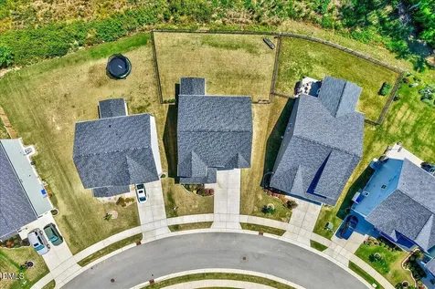 1136 Quindell Drive Holly Springs NC 27540