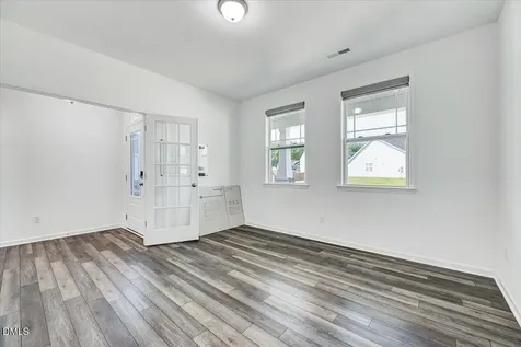 1136 Quindell Drive Holly Springs NC 27540