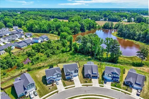 1136 Quindell Drive Holly Springs NC 27540