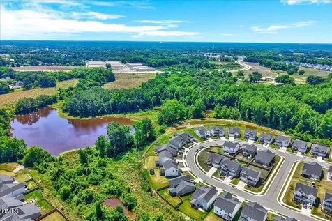 1136 Quindell Drive Holly Springs NC 27540