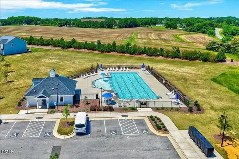 1136 Quindell Drive Holly Springs NC 27540