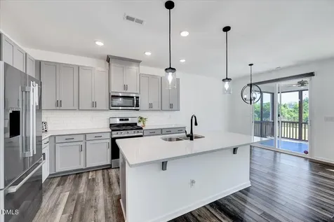 1136 Quindell Drive Holly Springs NC 27540