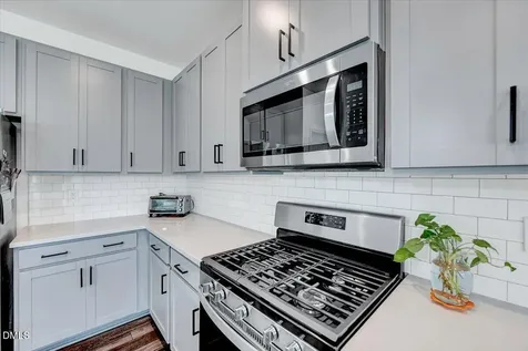 1136 Quindell Drive Holly Springs NC 27540