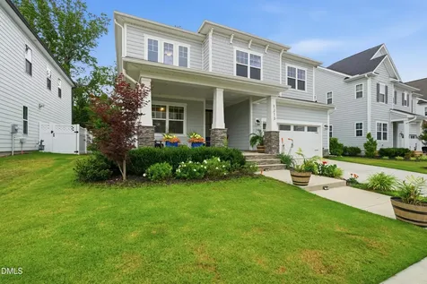 1213 Remey Avenue Wake Forest NC 27587