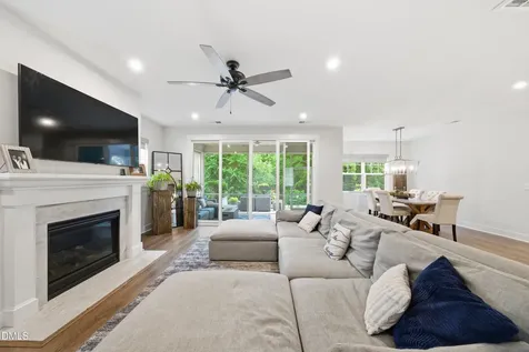1213 Remey Avenue Wake Forest NC 27587