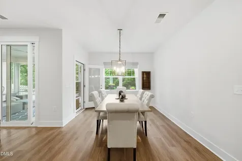 1213 Remey Avenue Wake Forest NC 27587
